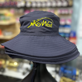 Cappello Pescatore Impermeabile